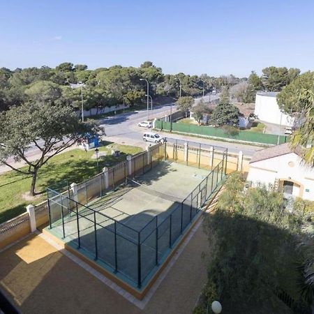 דירות אל פוארטו דה סנטה מריה El Mirador De Carmen מראה חיצוני תמונה